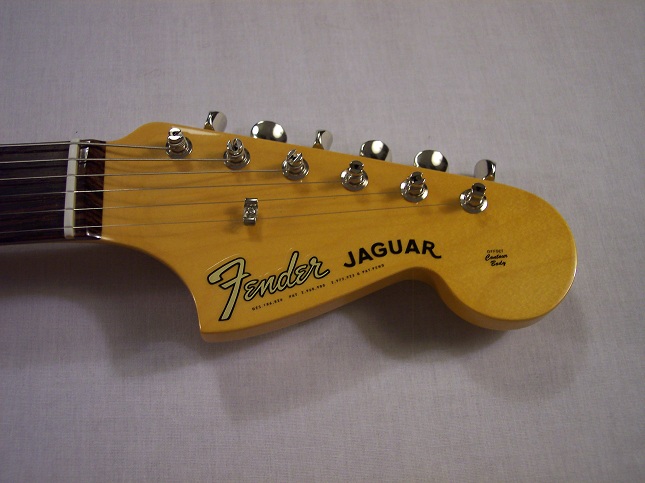 '62 Jaguar Picture 3